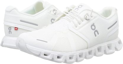 On Women's Cloud 5 Sneakers