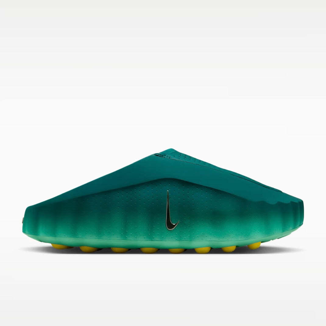 Nike Mind 001 Slide Geode Teal Light Mint