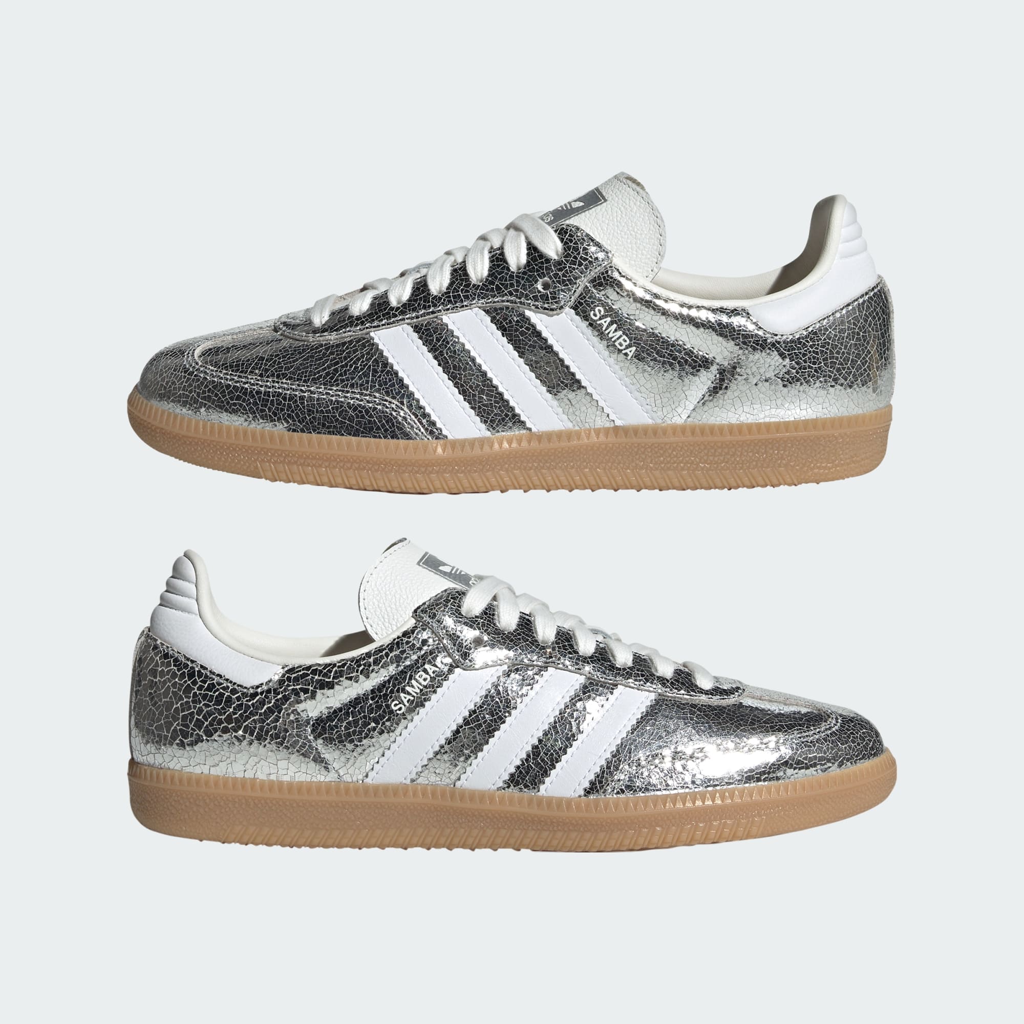 CHAUSSURE SAMBA OG
