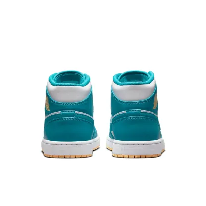 Air jtthhordan 1 Mid 'Aquatone' DQ8426-400