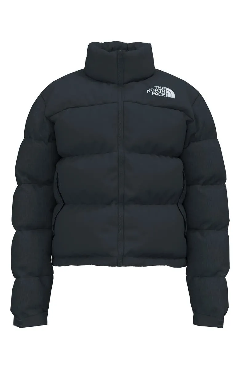 1996 Packable Quilted 700 Fill Power Down Jacket