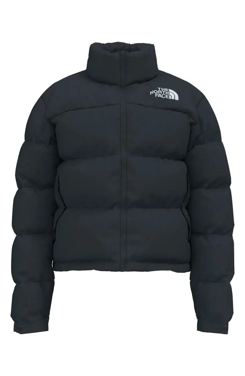 1996 Packable Quilted 700 Fill Power Down Jacket