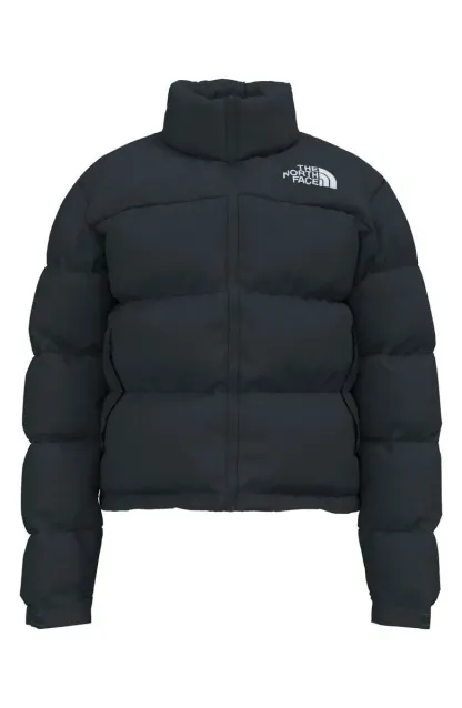 1996 Packable Quilted 700 Fill Power Down Jacket