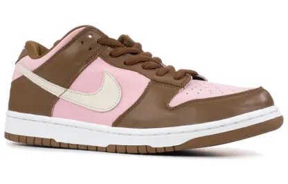 nitthhke Stssy x Dunk Low Pro SB 'Cherry'