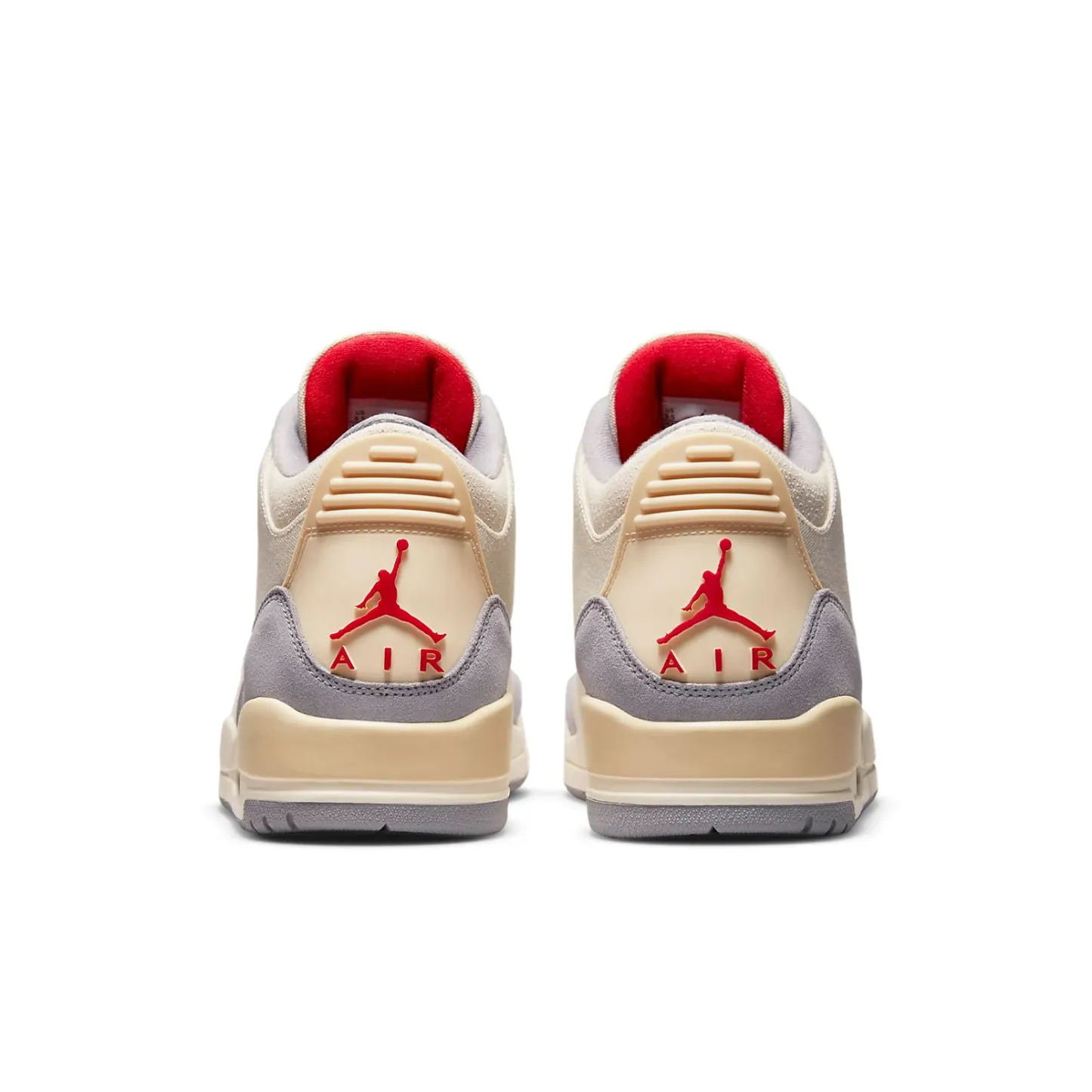 Air jotthhrdan 3 Retro SE 'Muslin' DH7139-100