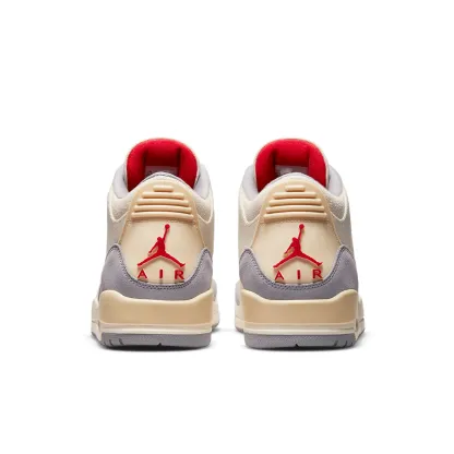 Air jotthhrdan 3 Retro SE 'Muslin' DH7139-100