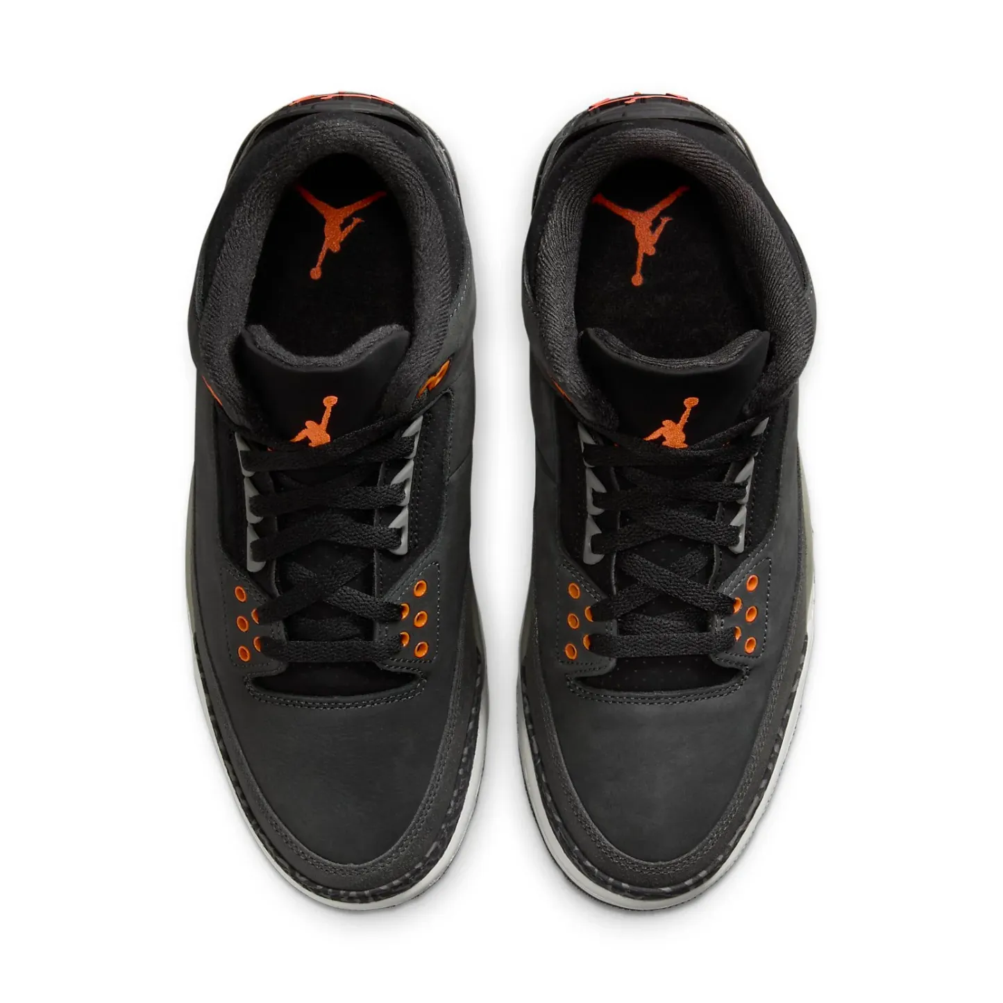Air jotthhrdan 3 Retro 'Fear Pack 2023' CT8532-080