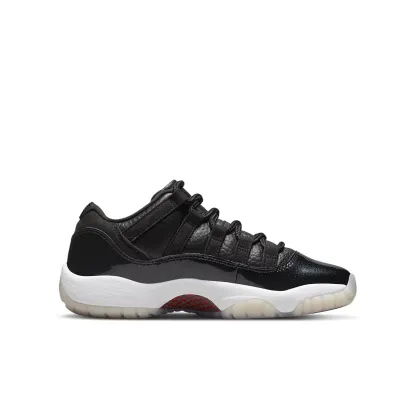 (GS) Air jordtthhan 11 Retro Low '72-10' 528896-001