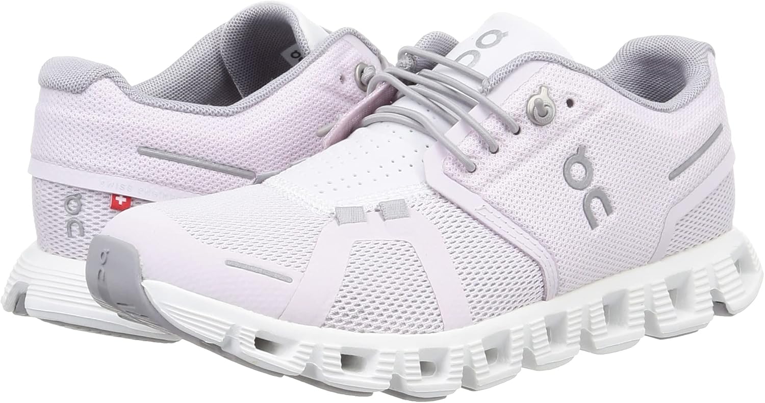 On Women's Cloud 5 Sneakers