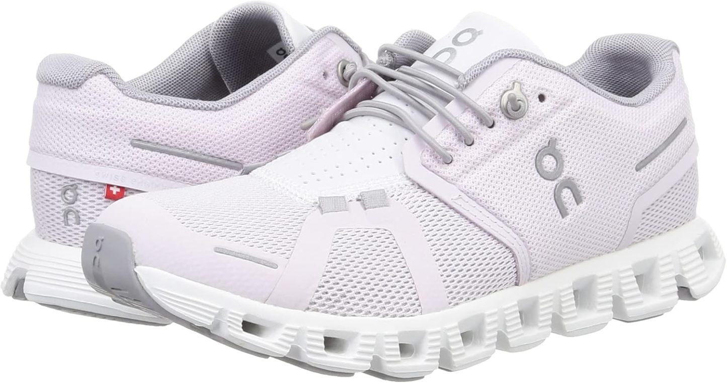 On Women's Cloud 5 Sneakers