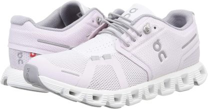 On Women's Cloud 5 Sneakers