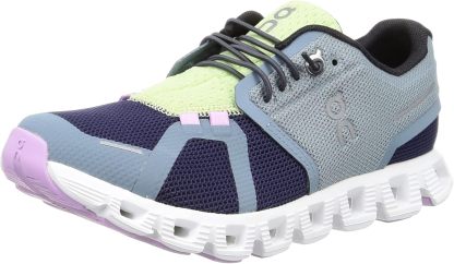 On Women's Cloud 5 Sneakers