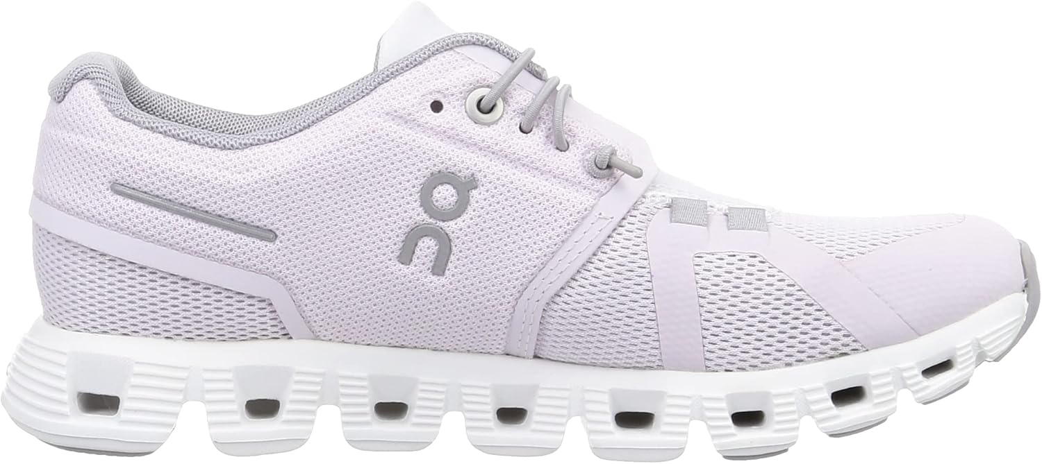 On Women's Cloud 5 Sneakers