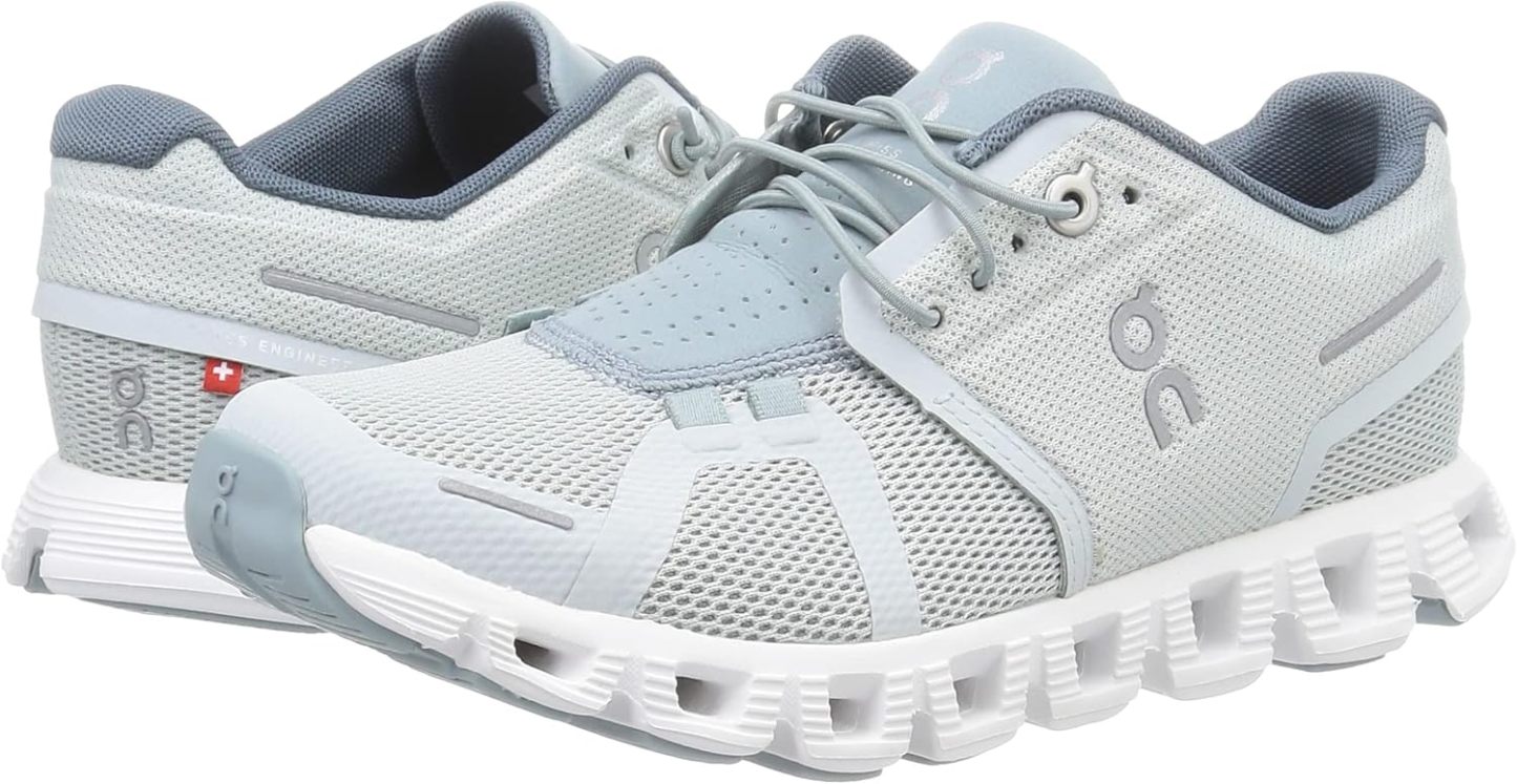 On Women's Cloud 5 Sneakers