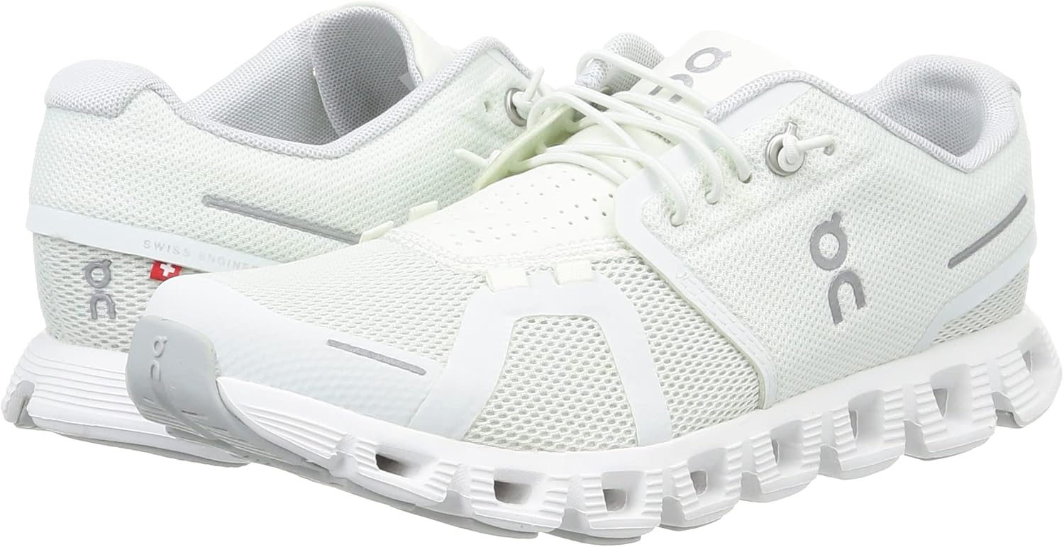 On Women's Cloud 5 Sneakers