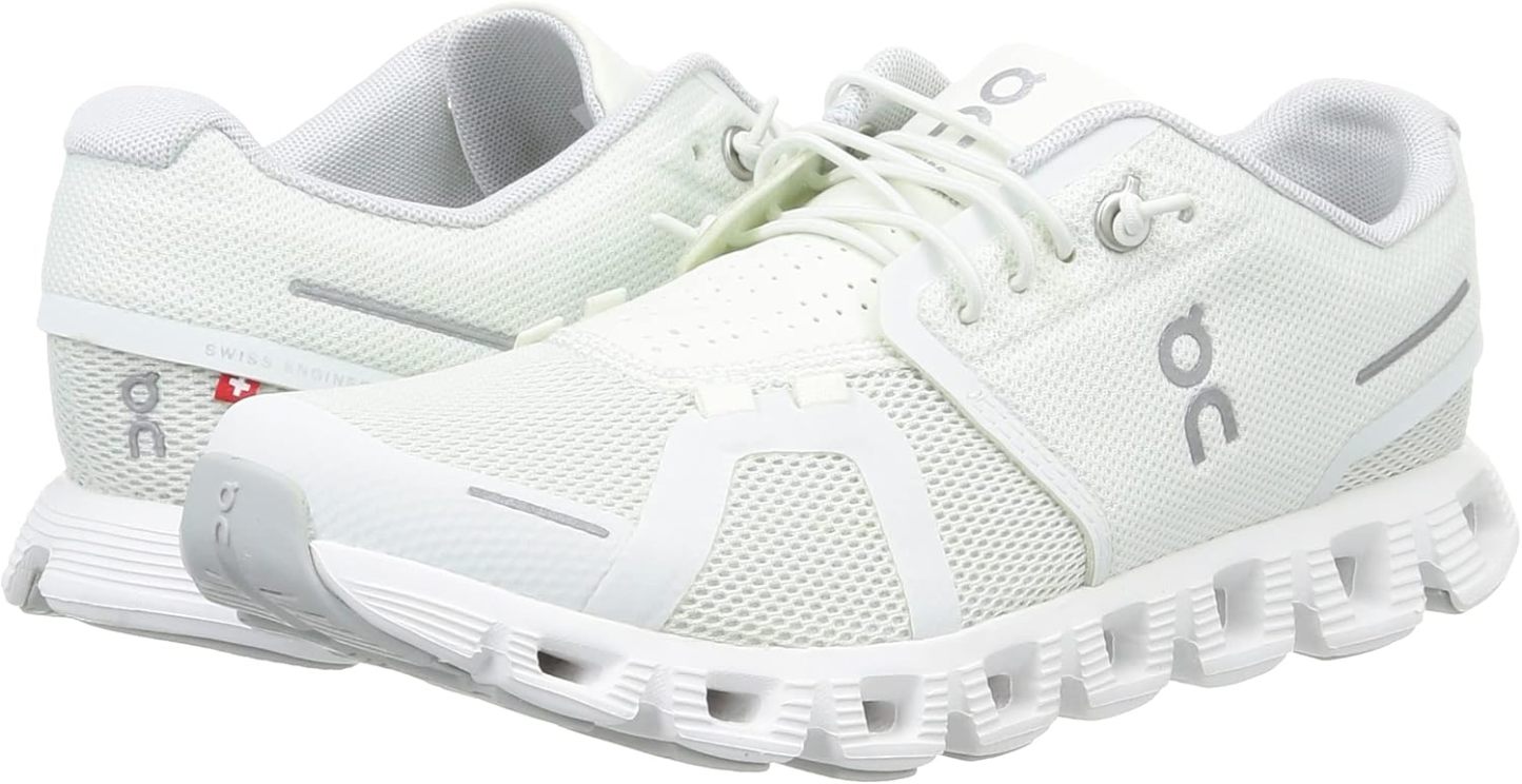 On Women's Cloud 5 Sneakers