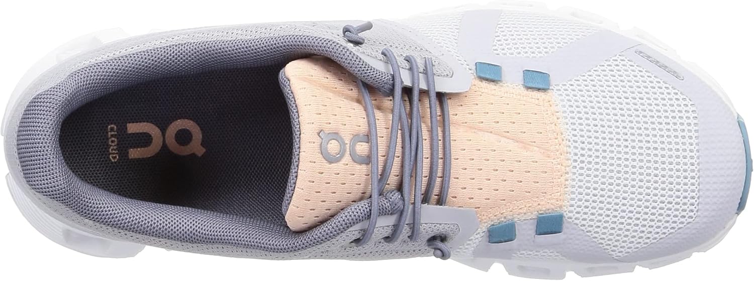 On Women's Cloud 5 Sneakers