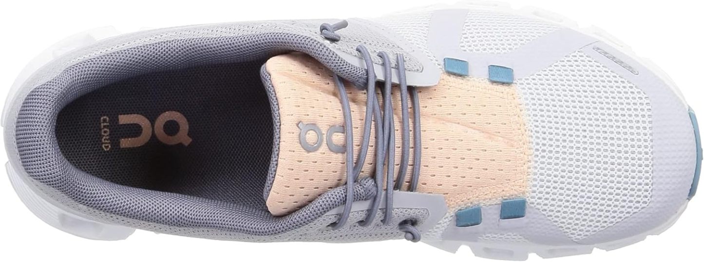 On Women's Cloud 5 Sneakers