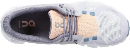 On Women's Cloud 5 Sneakers