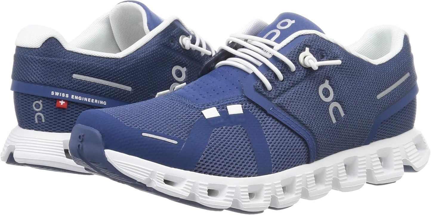 On Women's Cloud 5 Sneakers