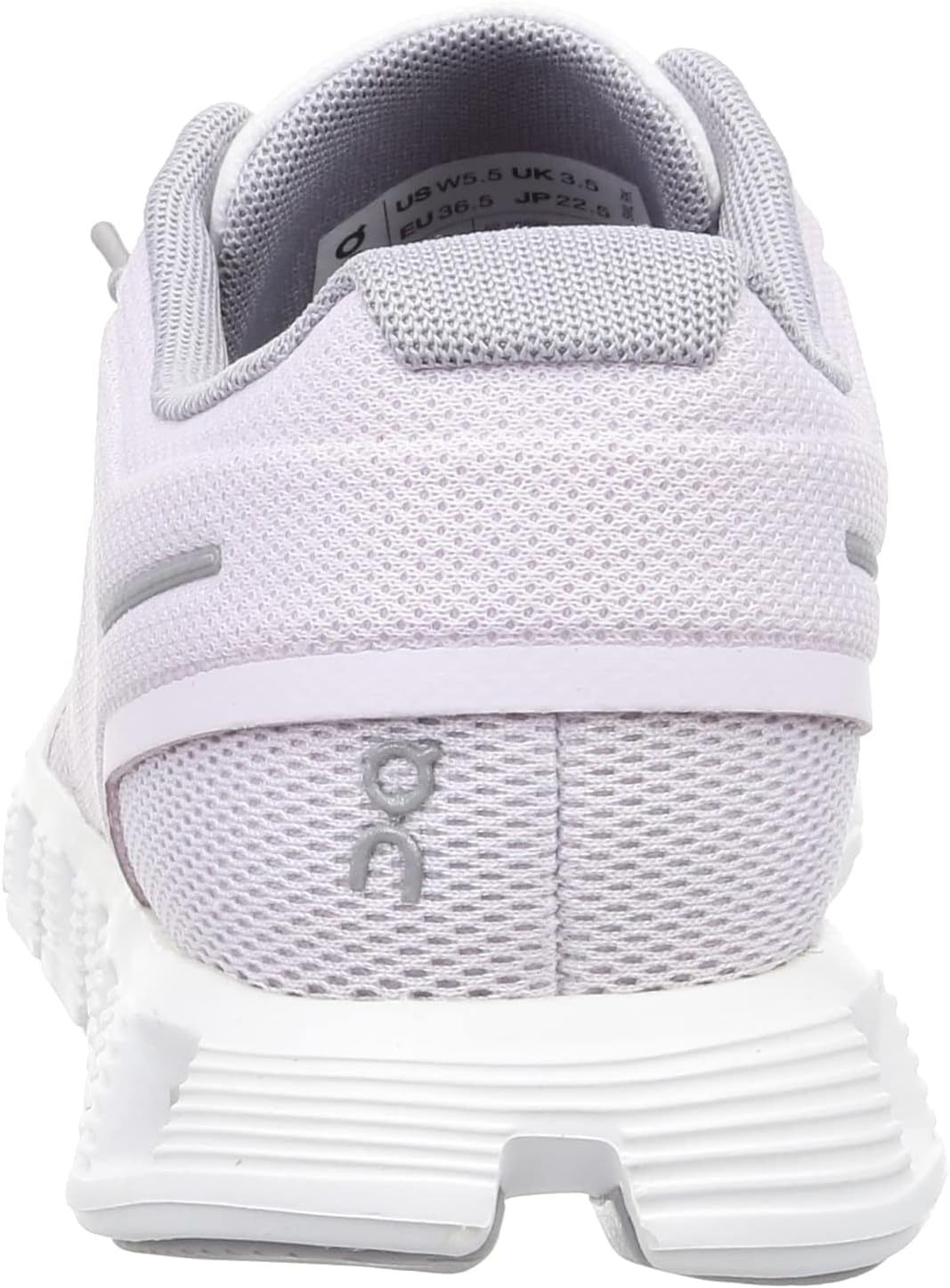 On Women's Cloud 5 Sneakers