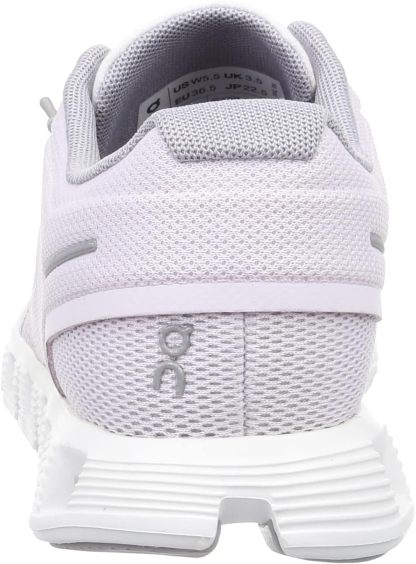 On Women's Cloud 5 Sneakers