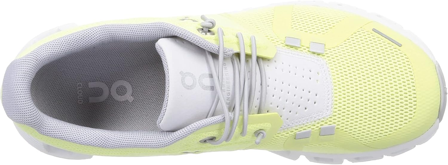 On Women's Cloud 5 Sneakers