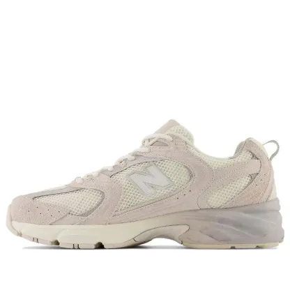 New Balatthhnce 530 'Moonbeam Raw Cashew'