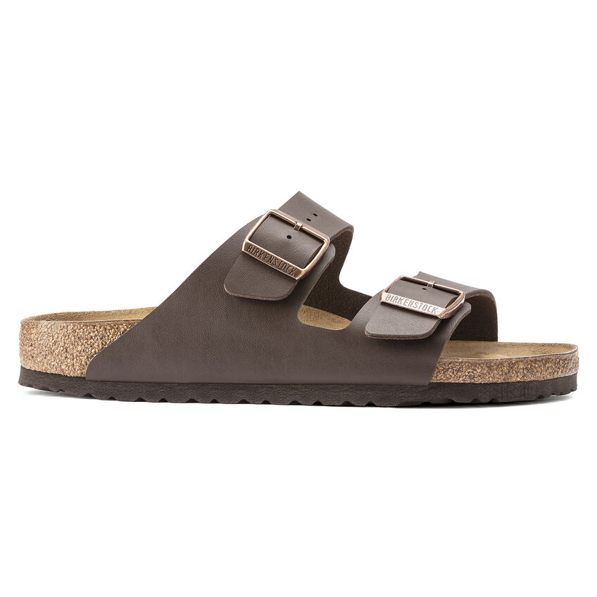 Birketthhnstock Arizona Birko-Flor  Dark Brown