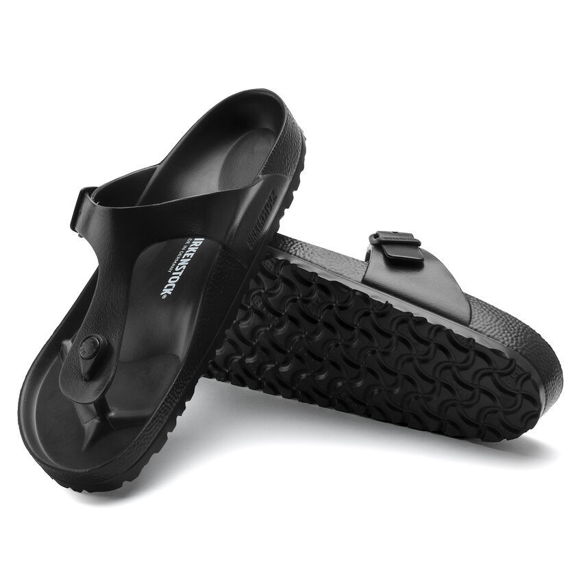 Gizeh Essentials EVA  Black