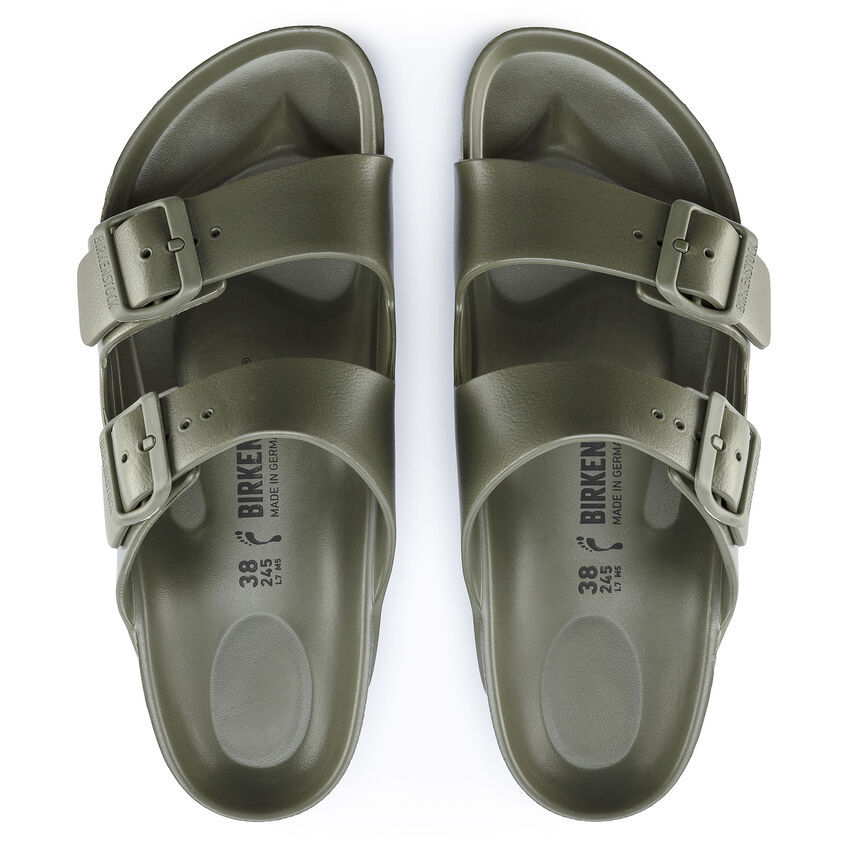 Arizona Essentials EVA Khaki