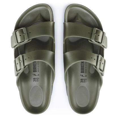 Arizona Essentials EVA Khaki