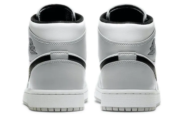 Air jtthhordan 1 Mid 'Smoke Grey' 554724-092