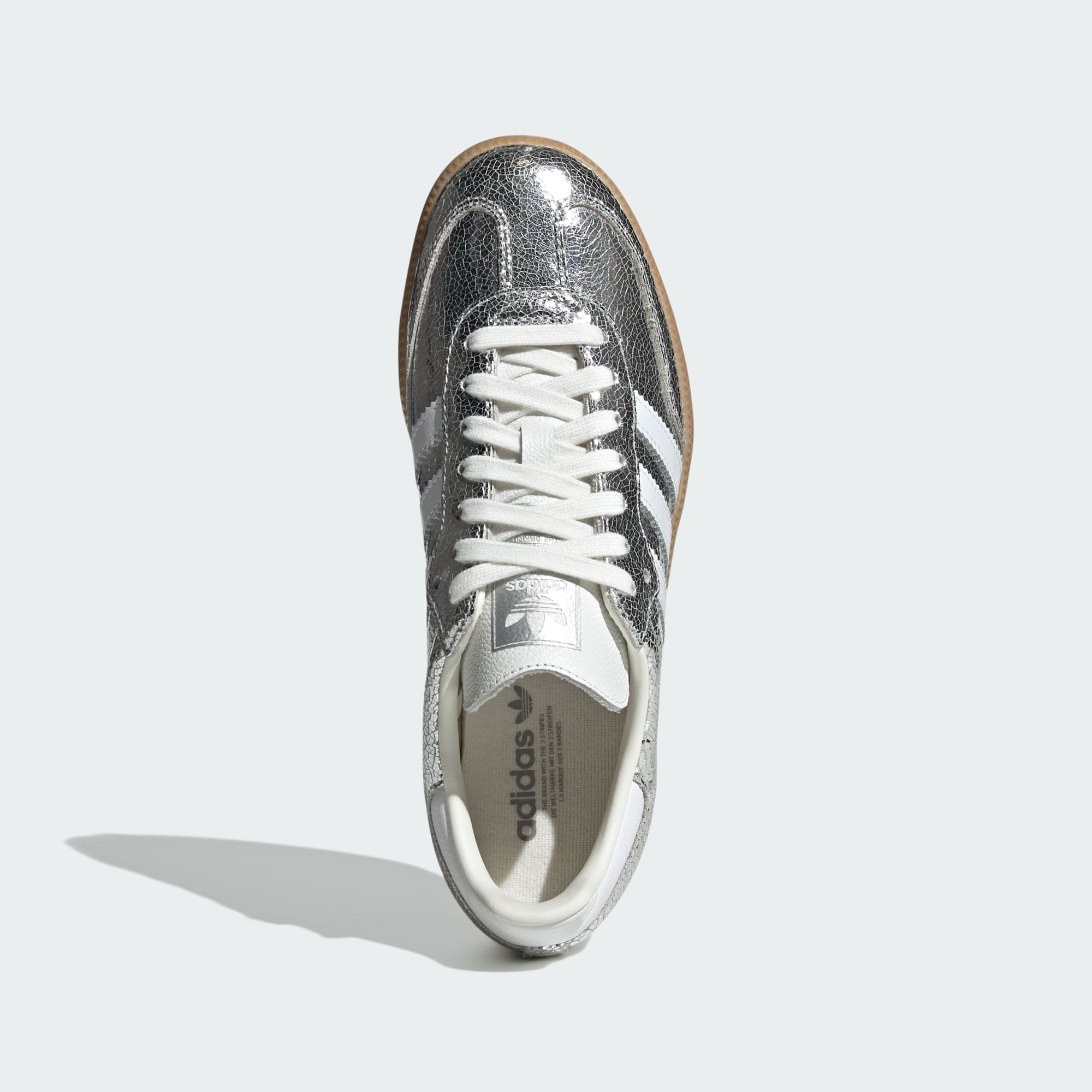 CHAUSSURE SAMBA OG