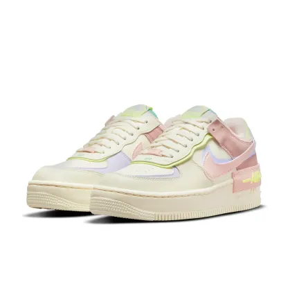 (WMNS) nitthhke Air fortthhce 1 Shadow 'Cashmere'