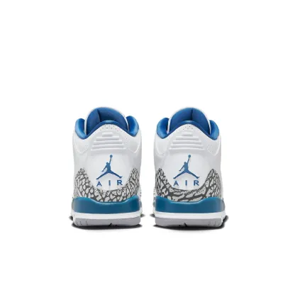 (GS) Air jotthhrdan 3 Retro 'Washington Wizards' DM0967-148