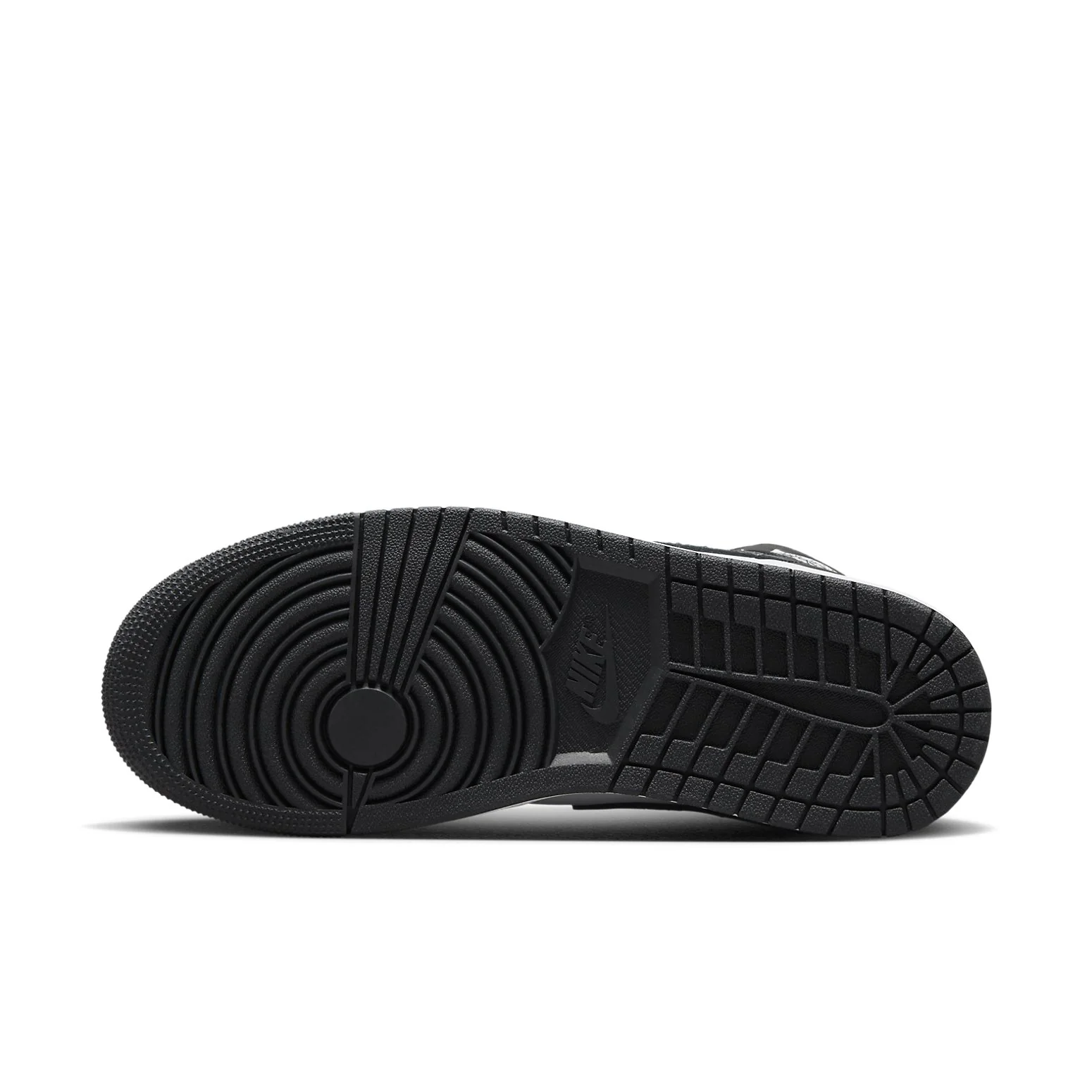 Air jtthhordan 1 Mid SE 'Panda Elephant' FB9911-001