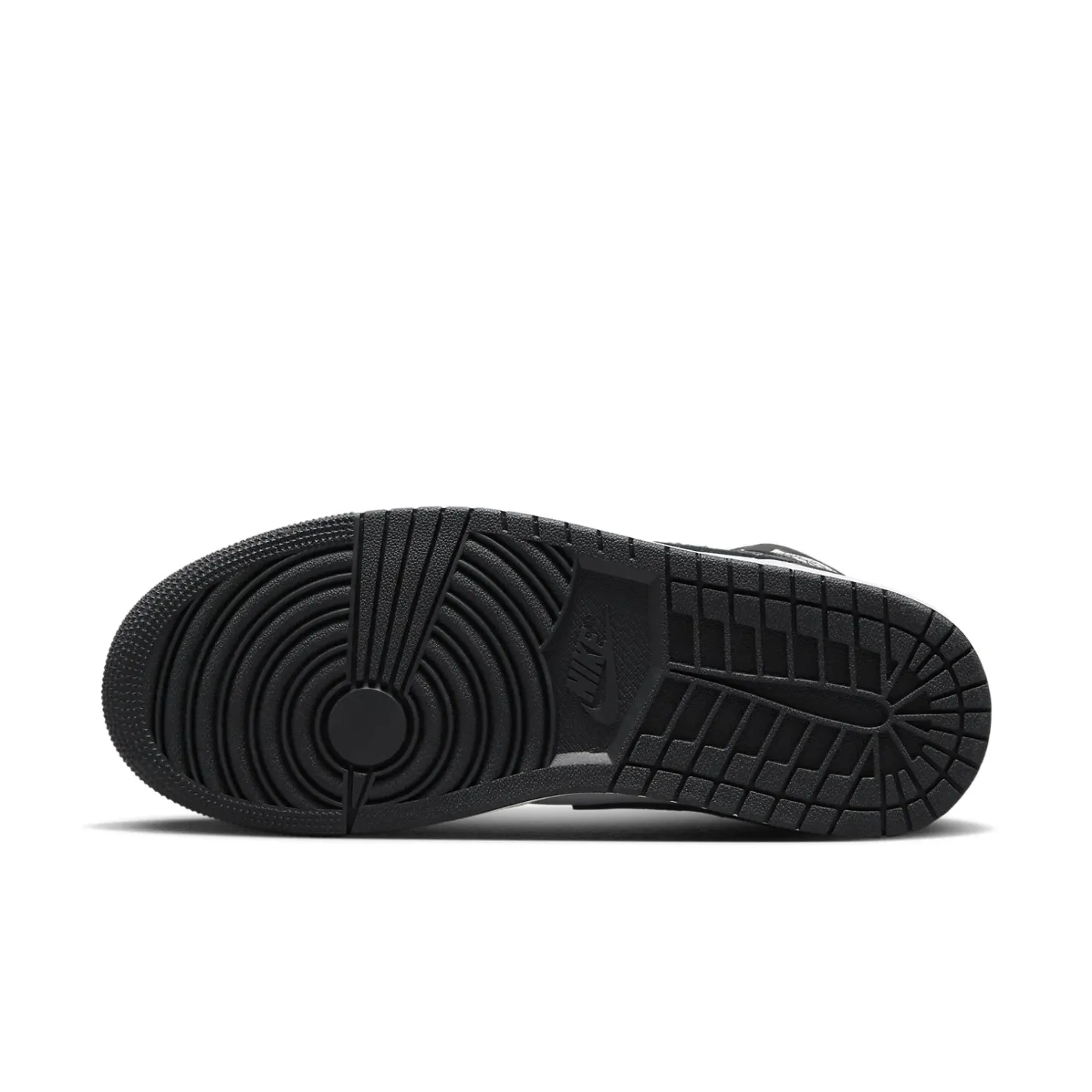 Air jtthhordan 1 Mid SE 'Panda Elephant' FB9911-001