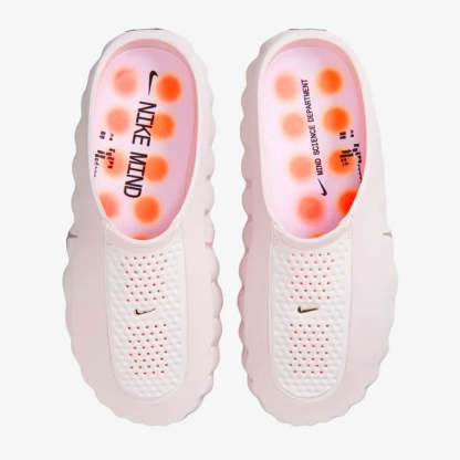 Nike Mind 001 Slide Pearl Pink