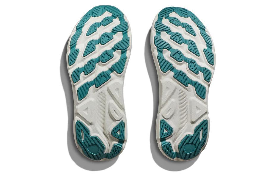 hoka ONE ONE Clifton 9 'Bellwether Blue' 1127896-BBES