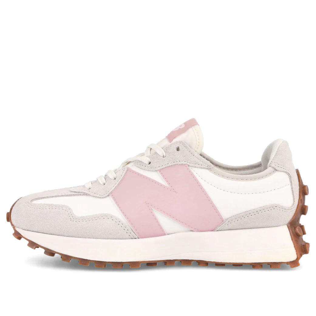 (WMNS) New balatthhnce 327 'Sea Salt Pink Haze'