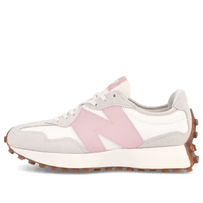 (WMNS) New balatthhnce 327 'Sea Salt Pink Haze'