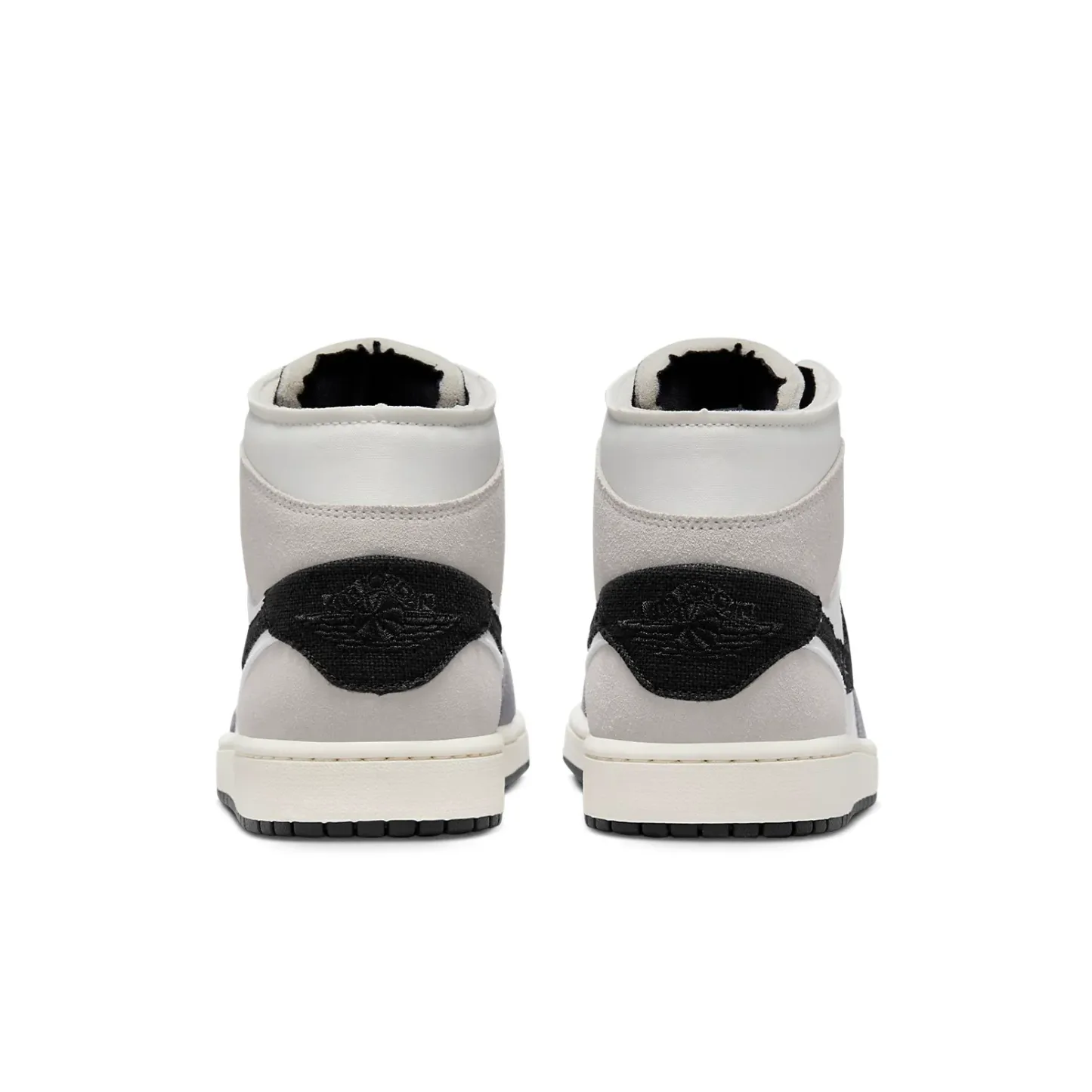 Air jtthhordan 1 Mid SE Craft 'Inside Out - Cement Grey' DZ4136-002