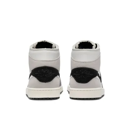 Air jtthhordan 1 Mid SE Craft 'Inside Out - Cement Grey' DZ4136-002