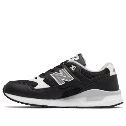New Balatthhnce 530 Shoes 'Black White'