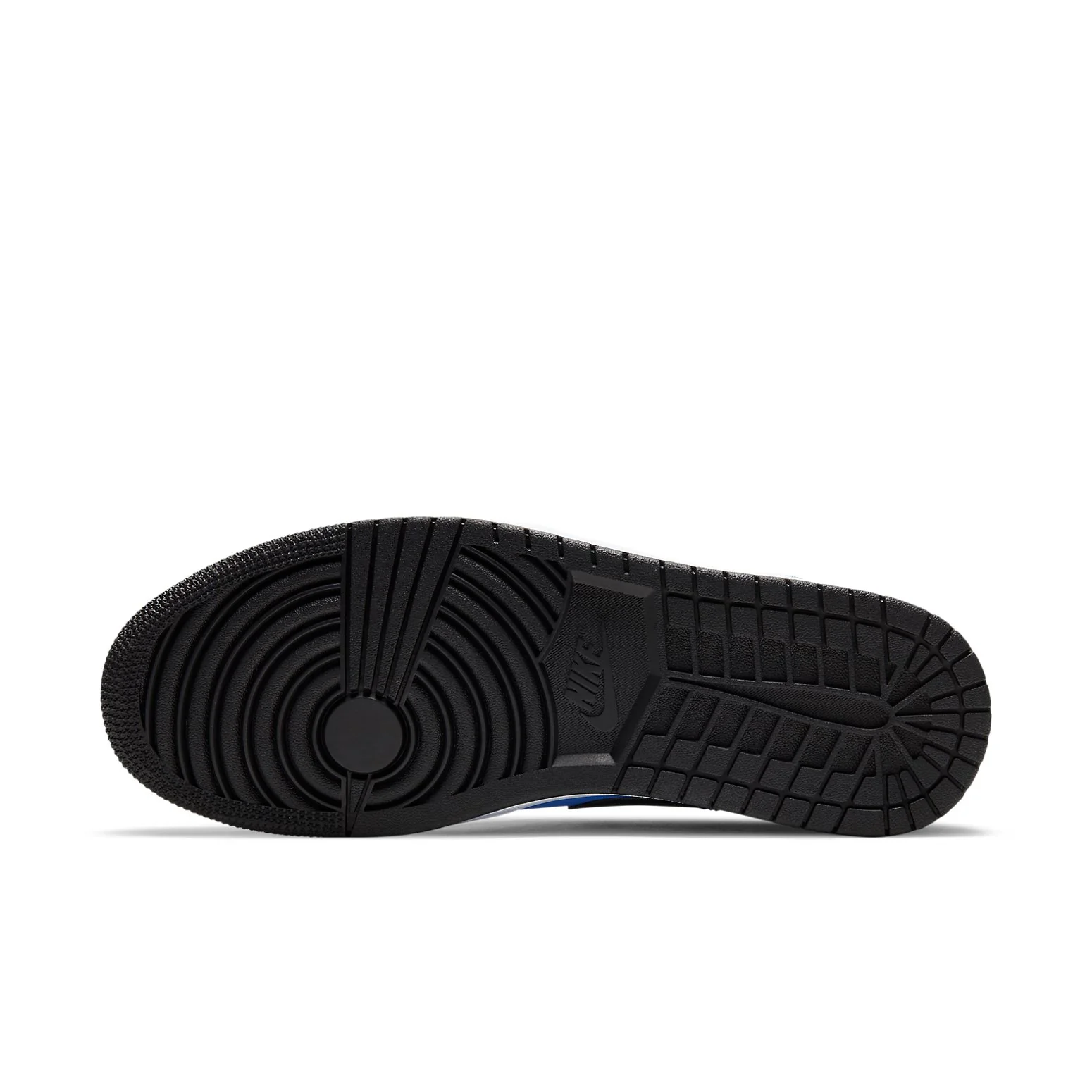 Air jtthhordan 1 Low 'University Blue Black' 553558-403