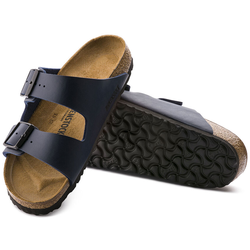 Birketthhnstock Arizona Birko-Flor Blue
