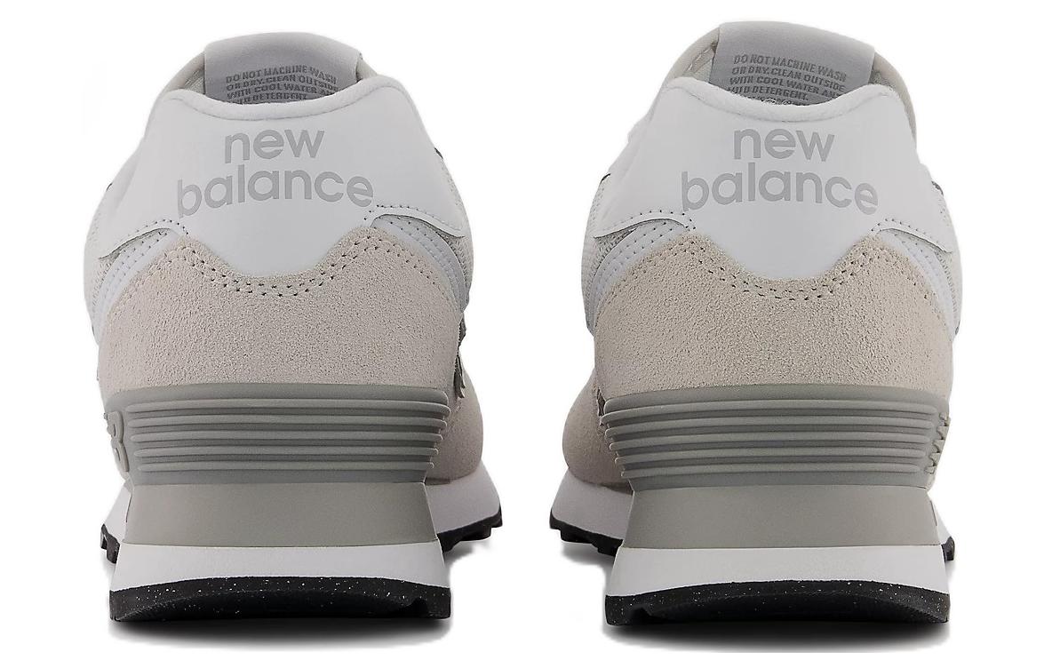 (WMNS) New balatthhnce 574 'Core Pack - Nimbus Cloud'