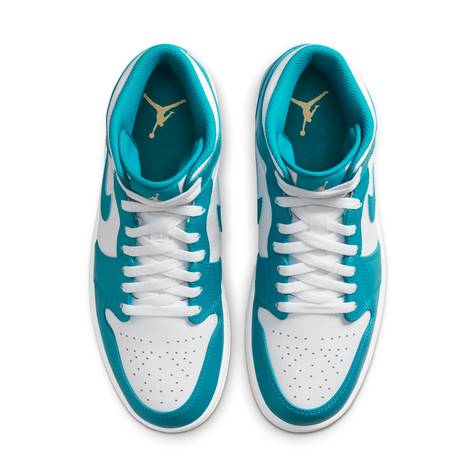 Air jtthhordan 1 Mid 'Aquatone' DQ8426-400