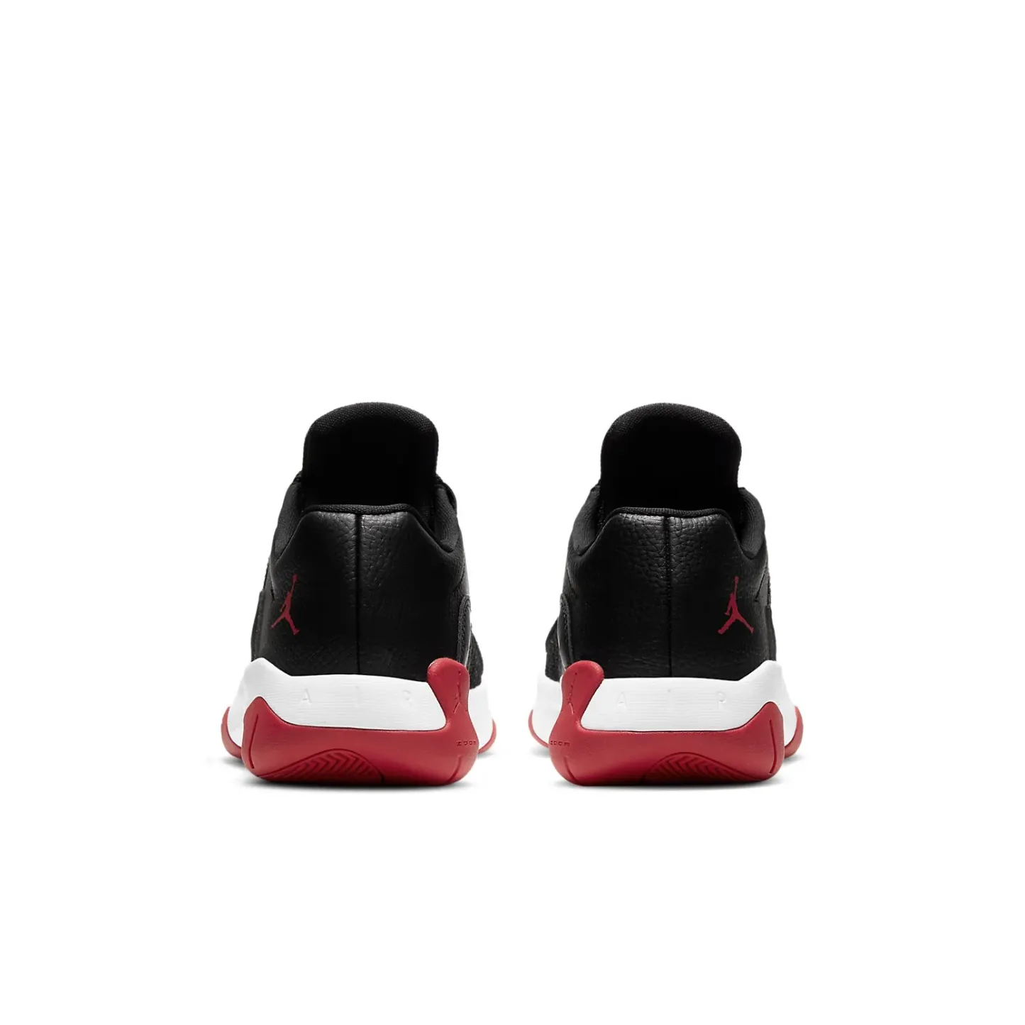 (GS) Air jordtthhan 11 CMFT Low 'Bred' DM0851-005